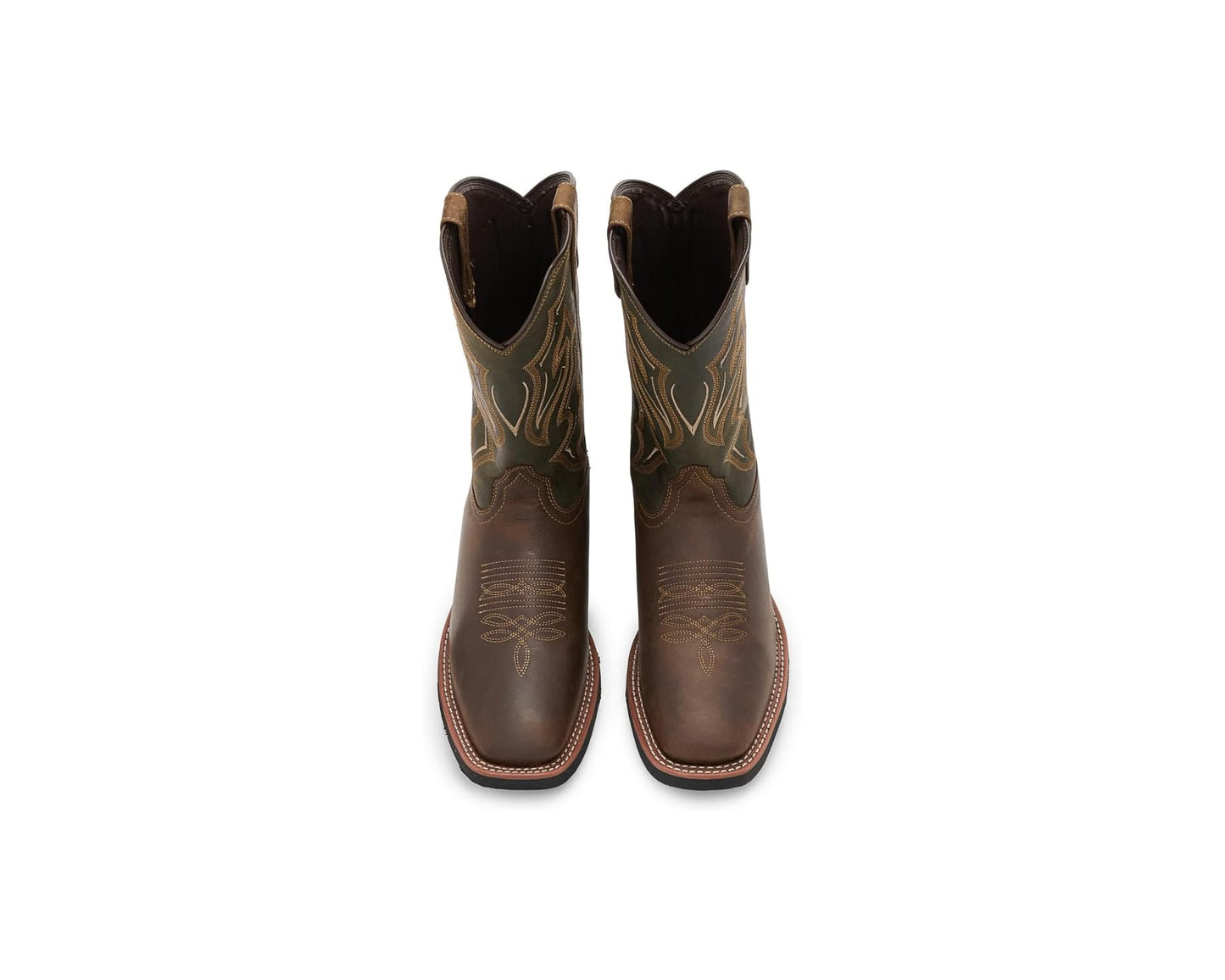 Men's Laredo Trailblazer Brown