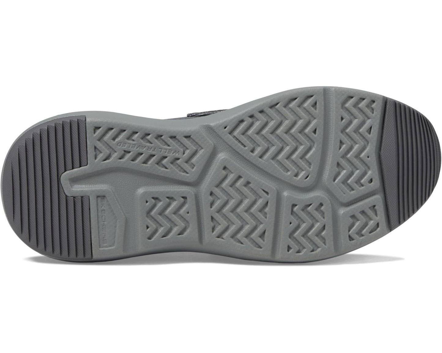 Men's SKECHERS Slip-Ins: Parson - Dewitt Charcoal