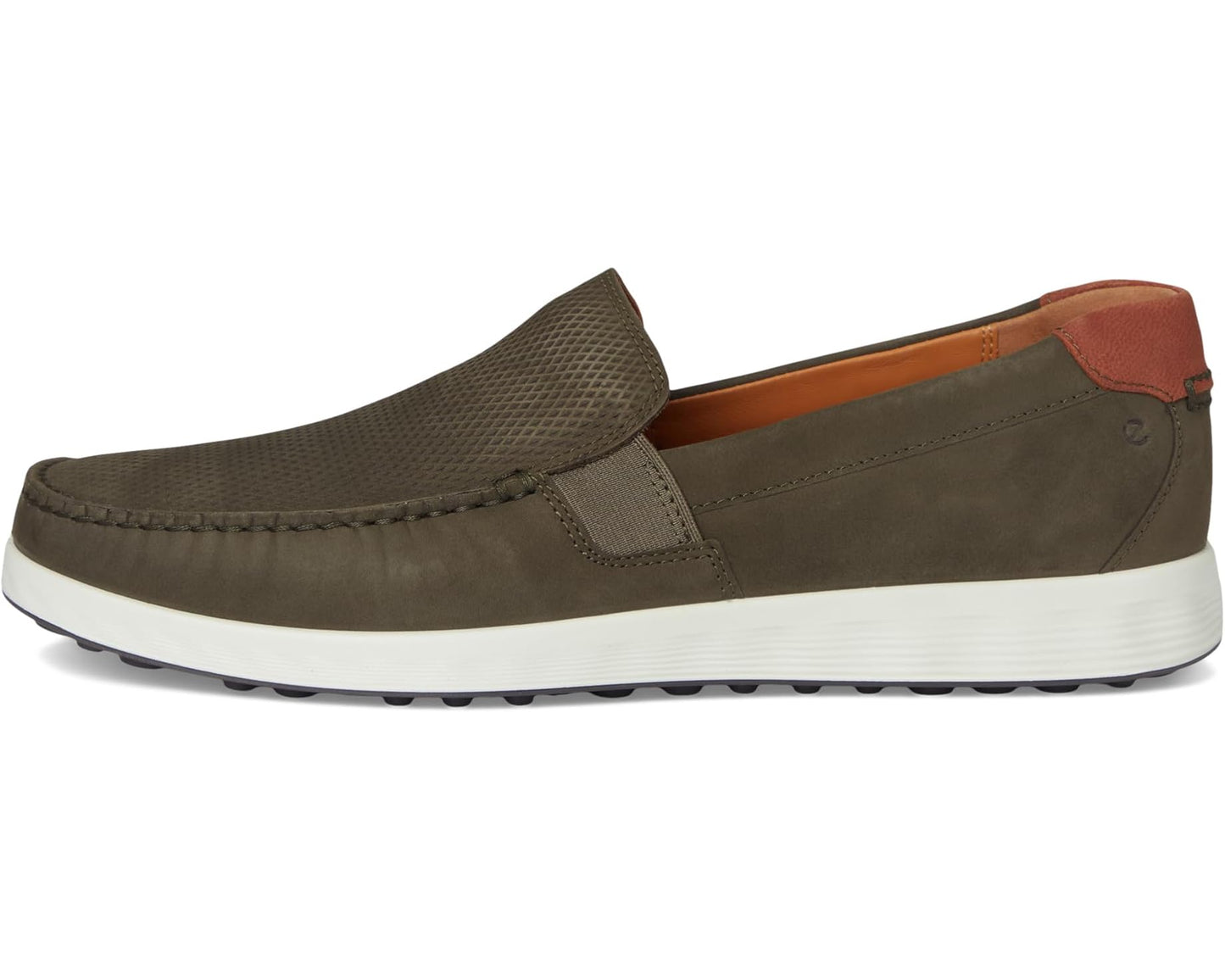 Men's ECCO S Lite Moc Summer Tarmac