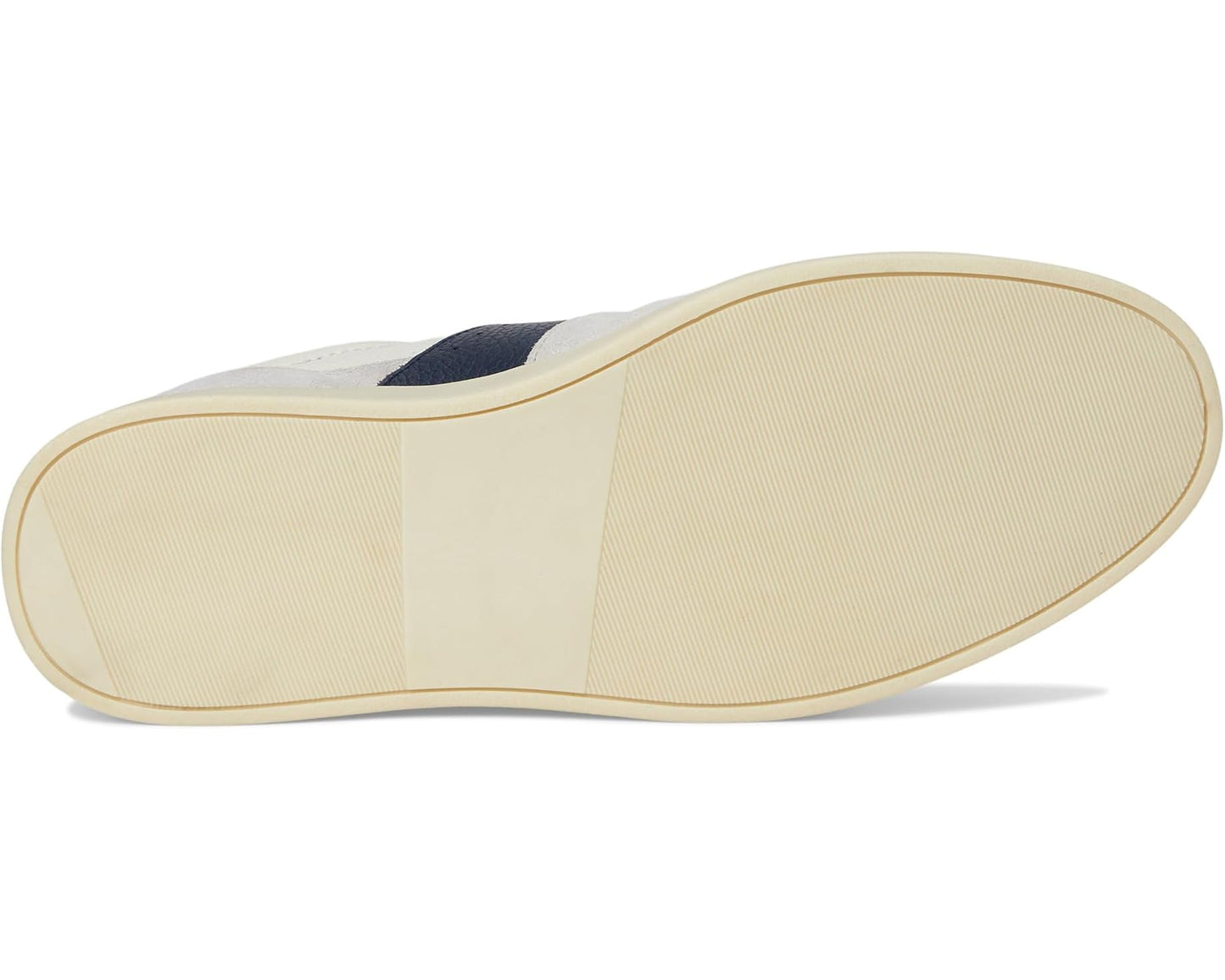 Men's Steve Madden Jerro White / Navy