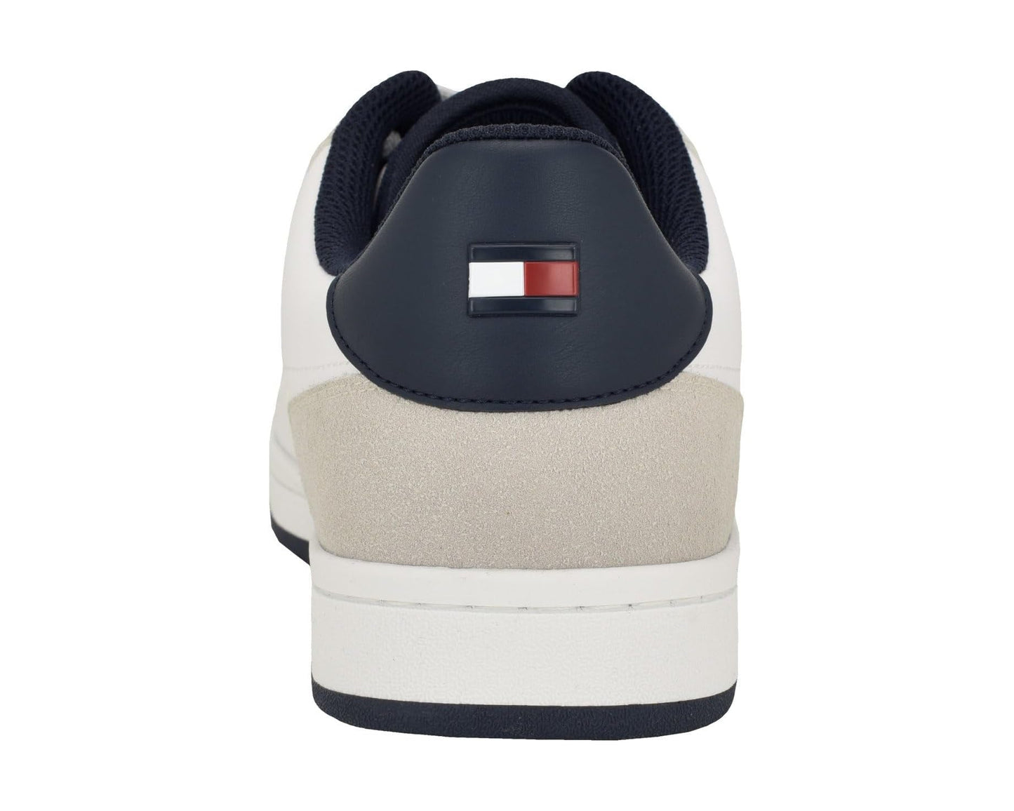 Men's Tommy Hilfiger Lildar White/Navy/Grey