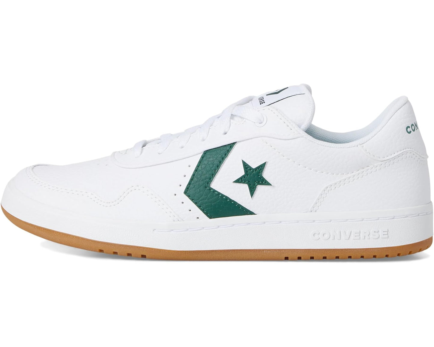 Unisex Converse Converse Sc25 White/Branch Out/Gum