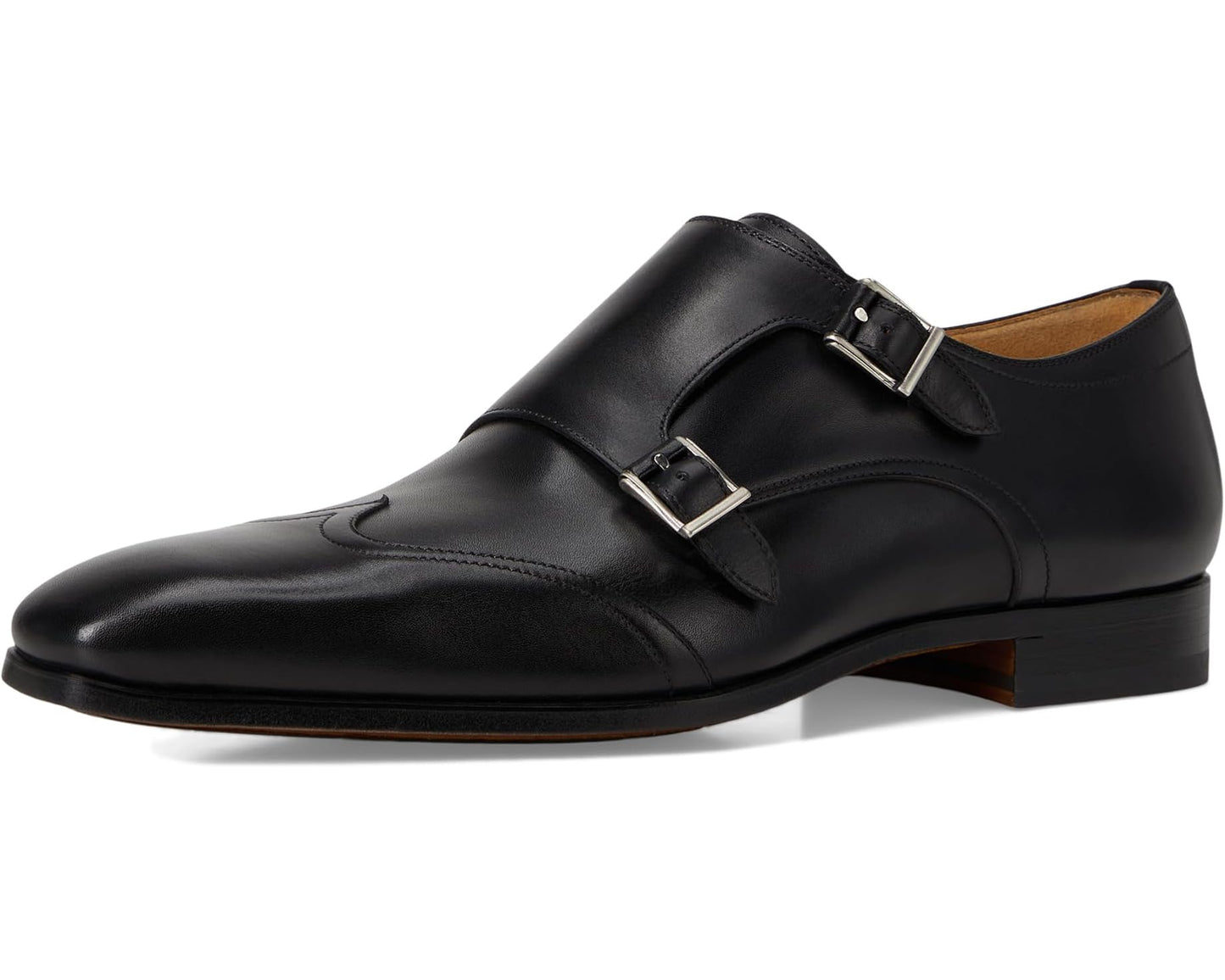 Men's Magnanni Argo Black