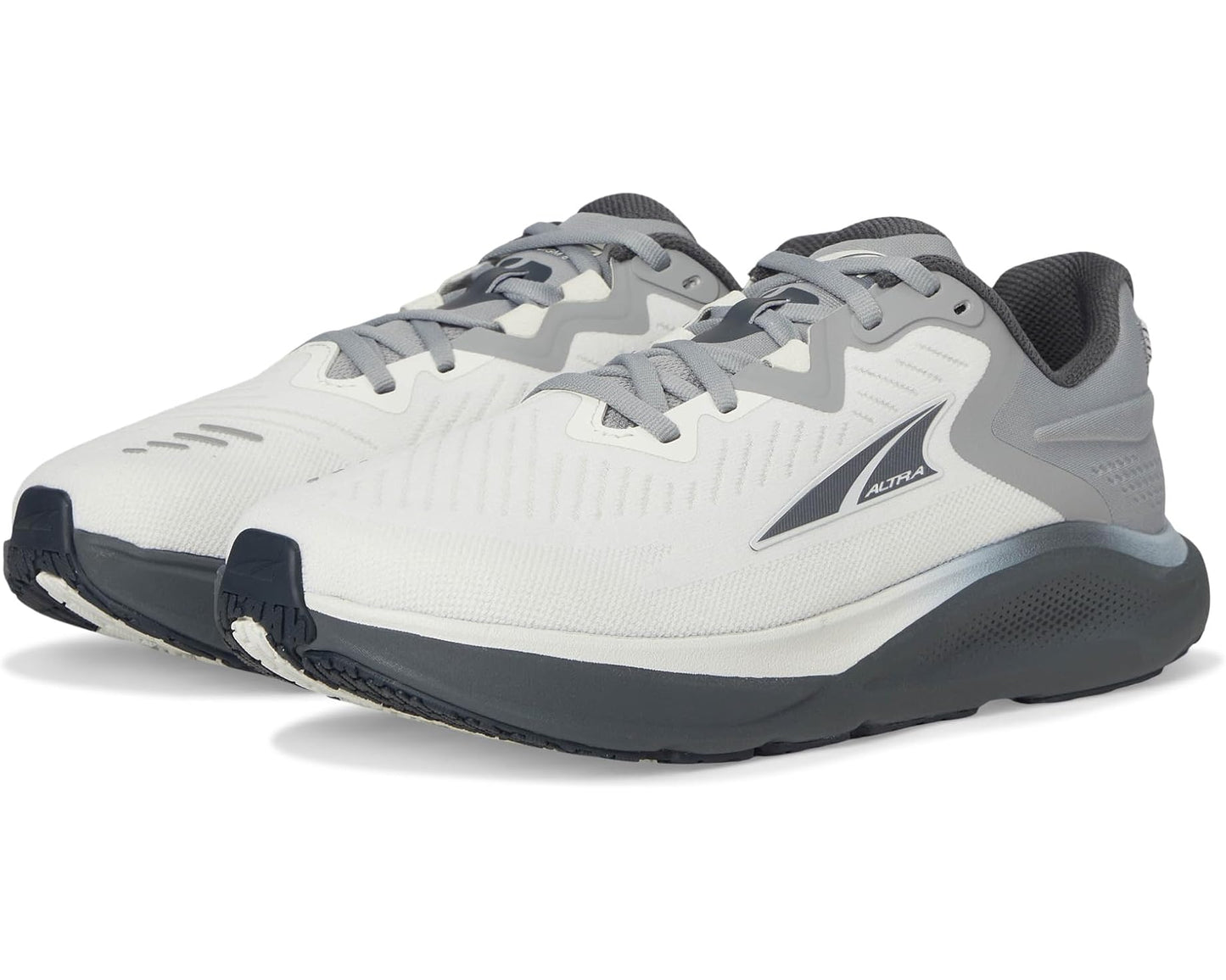 Men's Altra Paradigm 8 Gray