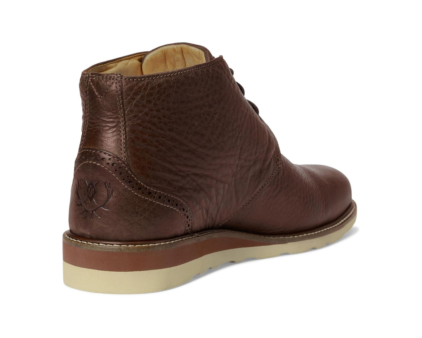 Men's Martin Dingman Blue Ridge Chukka Boot Chestnut 1