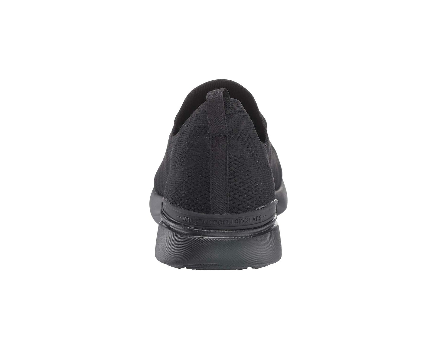 Men's Athletic Propulsion Labs (APL) Techloom Breeze Black/Black