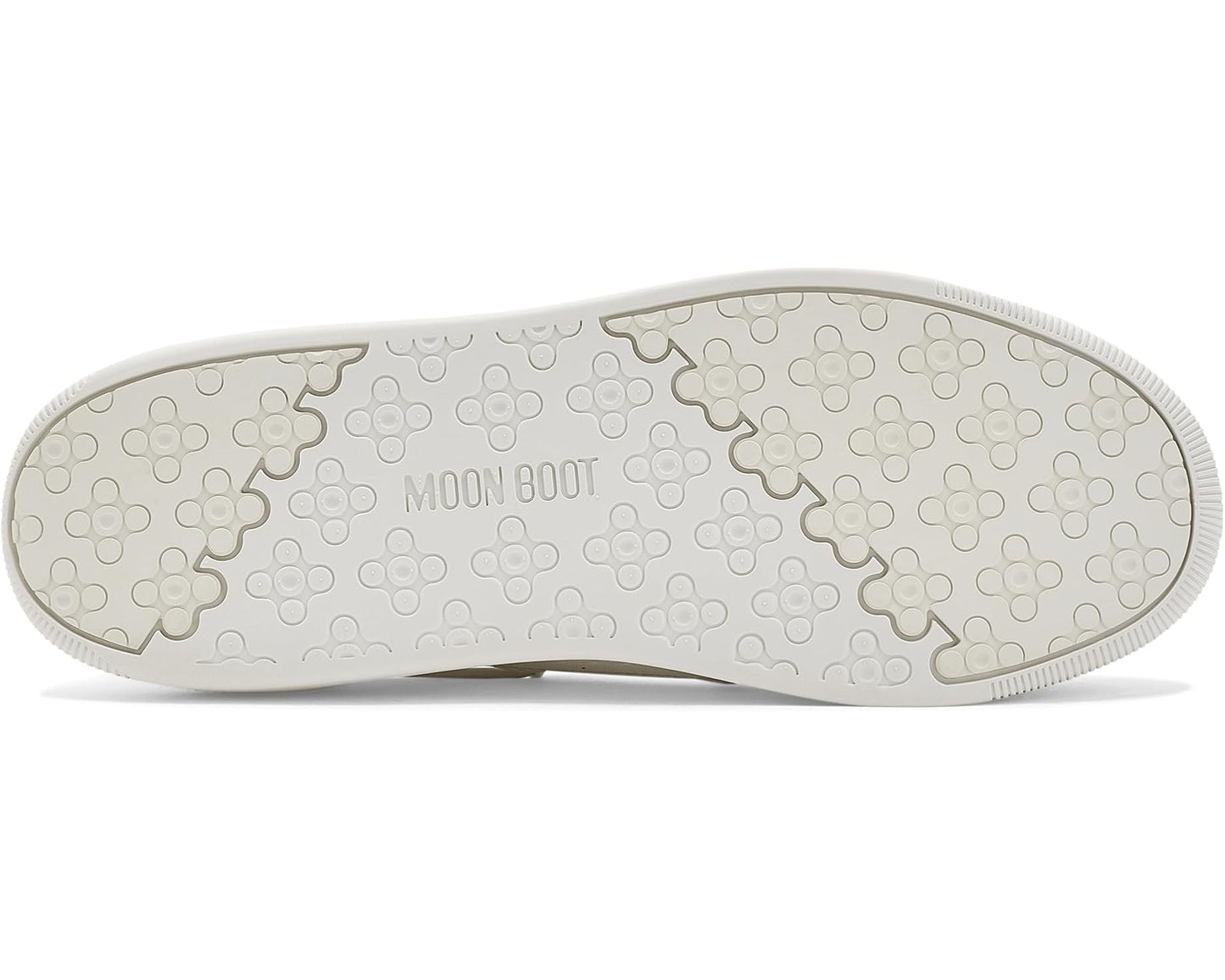 Unisex MOON BOOT Moonlight White
