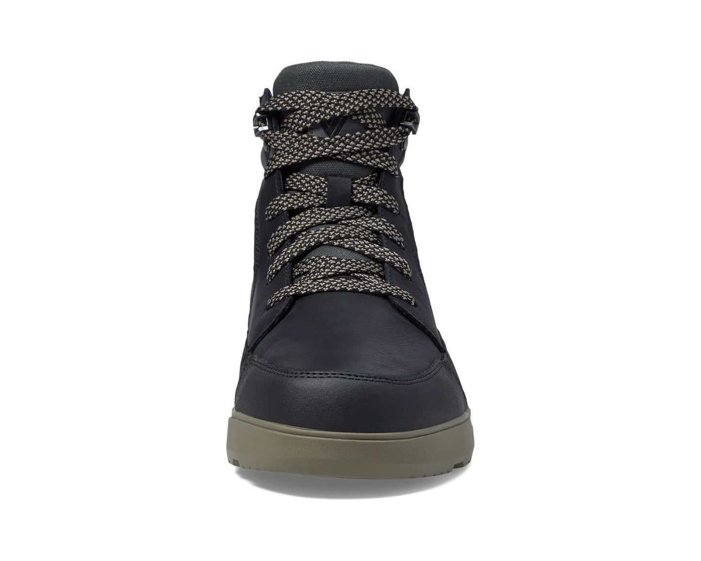 Men's Forsake Mason High Black