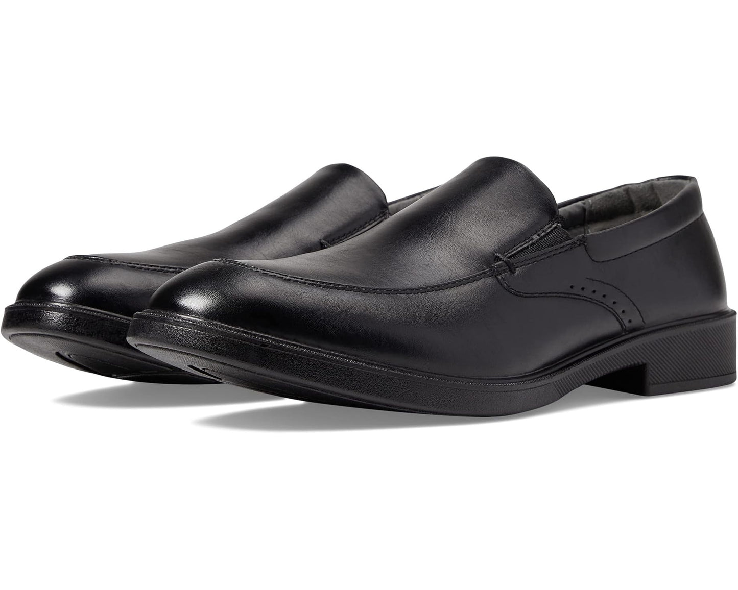 Men's Deer Stags Refine Black