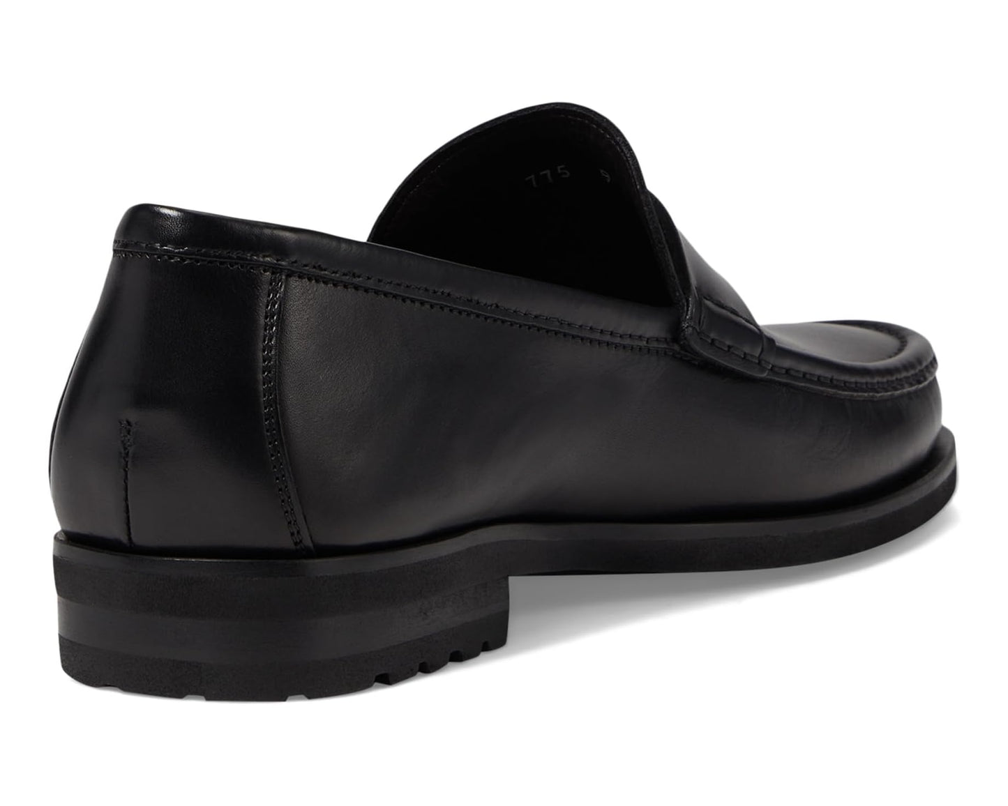 Men's To Boot New York Belfast Black