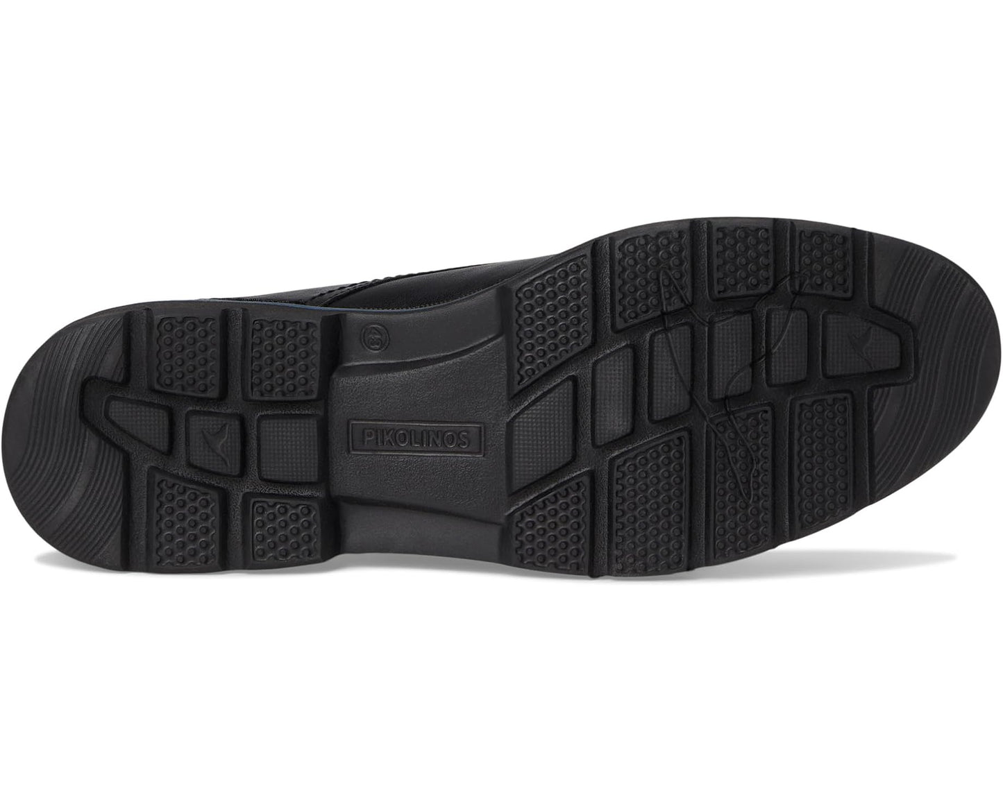 Men's PIKOLINOS Alarcon M7D Black 1