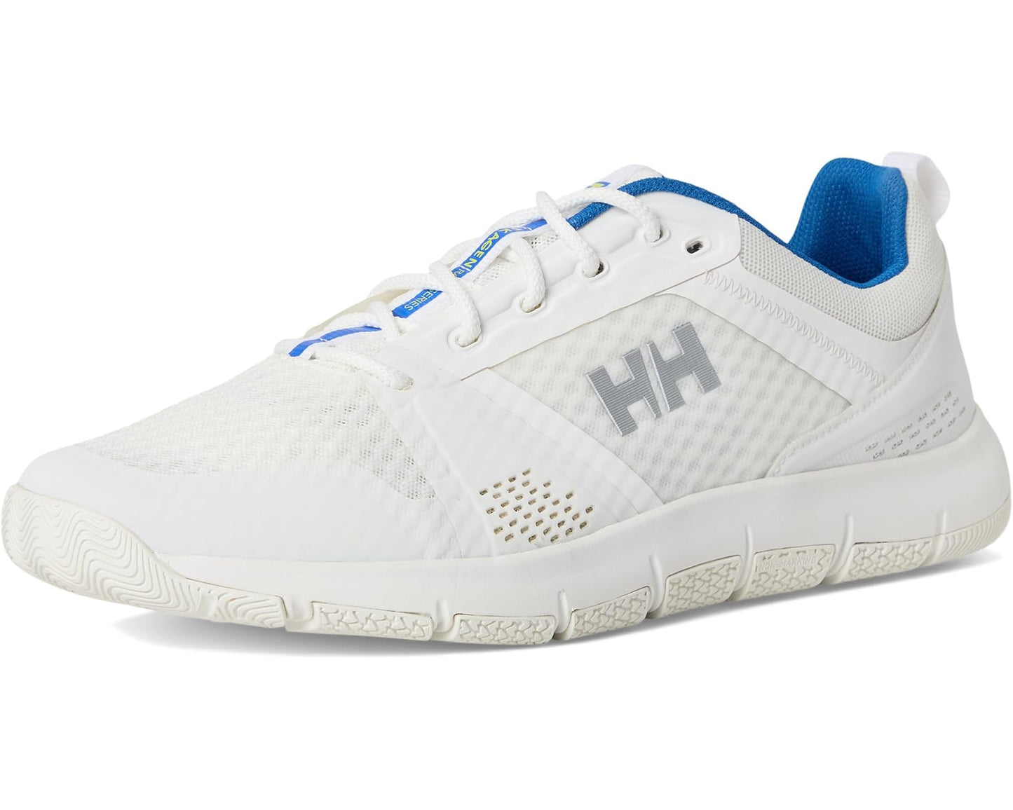 Men's Helly Hansen Skagen F-1 Offshore White