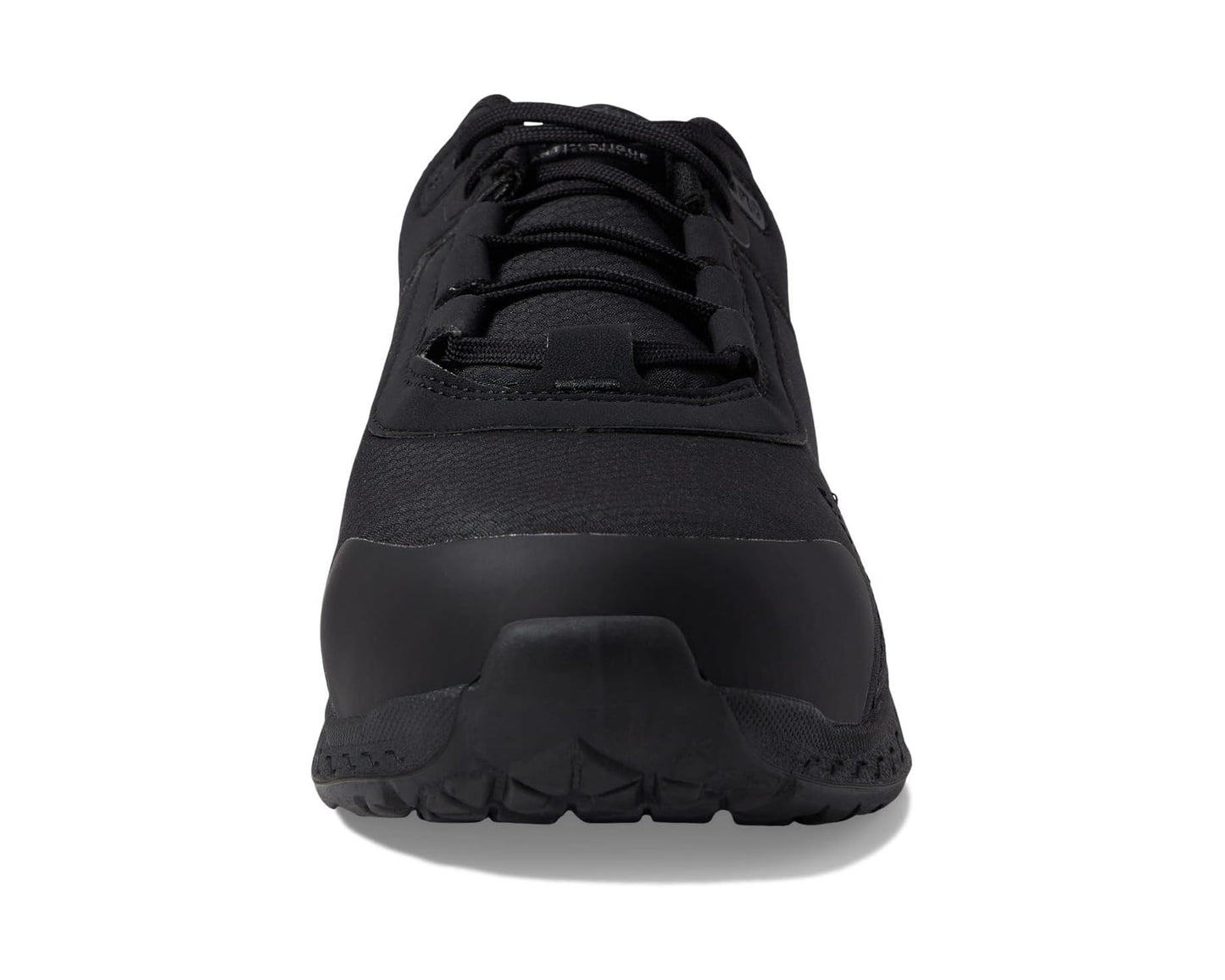 Men's Timberland PRO Overdrive Composite Safety Toe Black 2