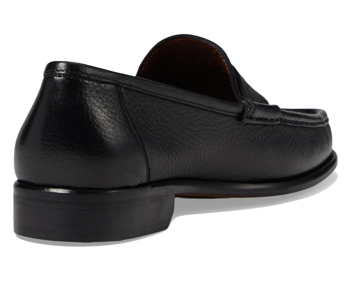 Men's Bruno Magli Tonio Black Cervo