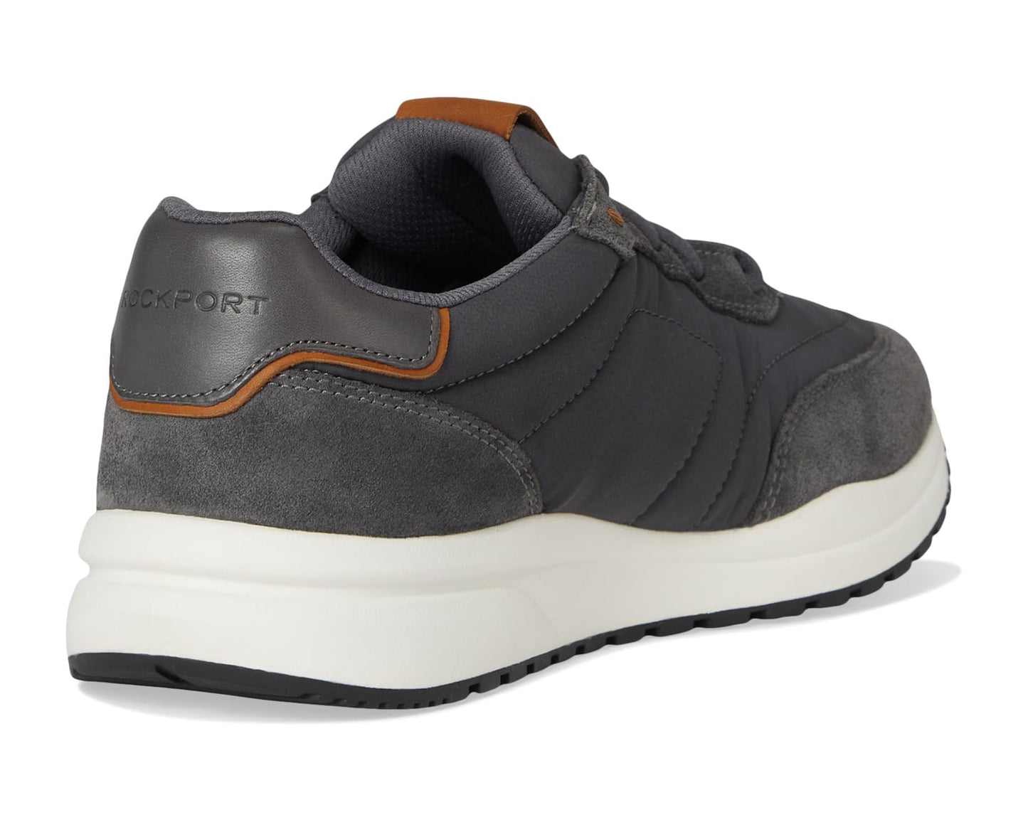 Men's Rockport DMX Brock Grey