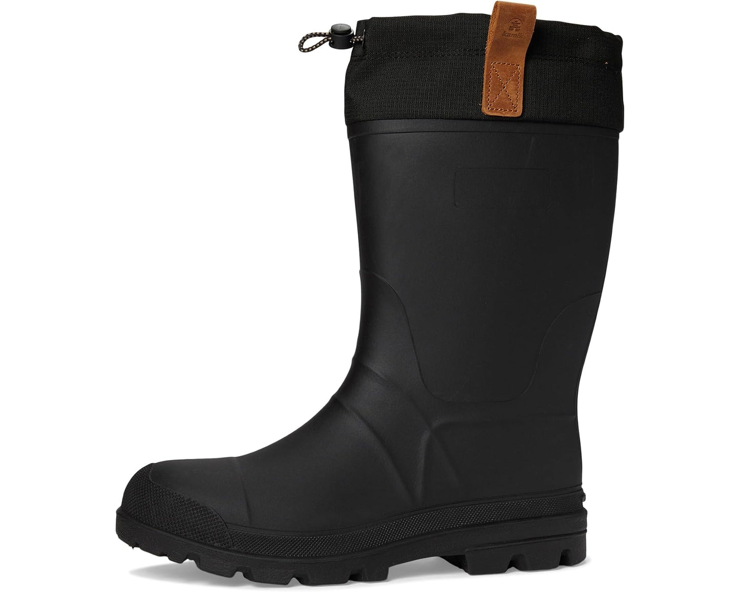 Men's Kamik Tundra Black