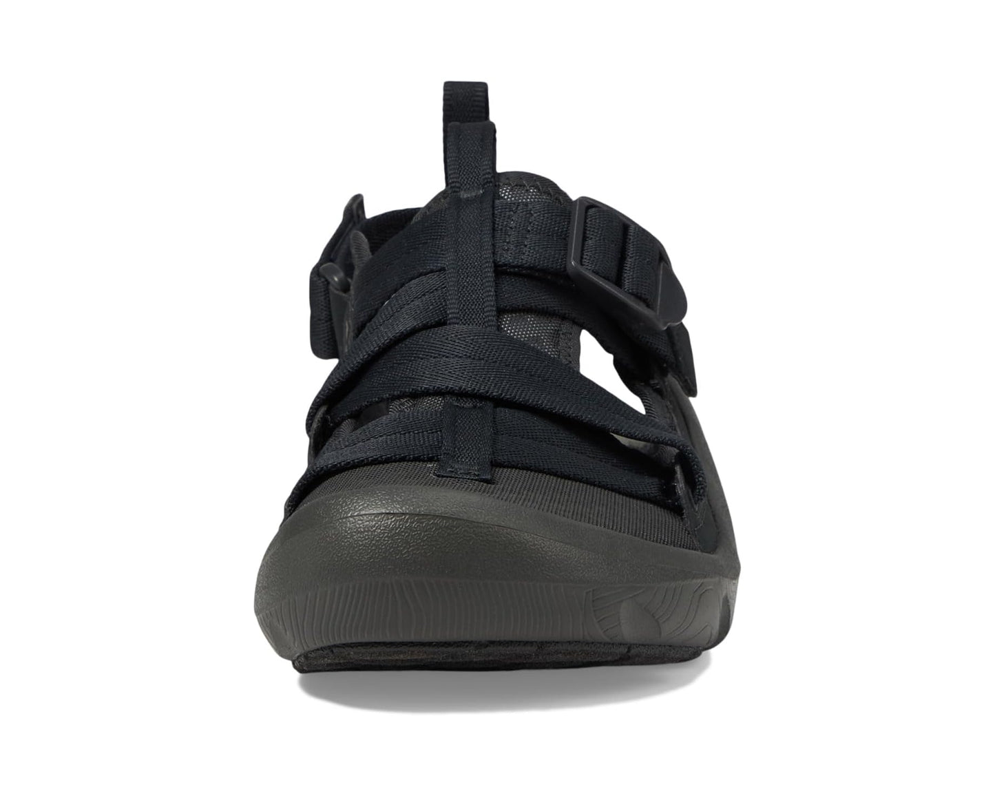 Men's Oboz Whakata Off-Road Black Sea