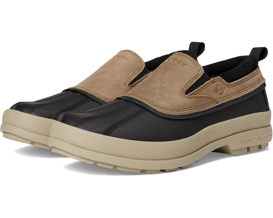 Men's Sperry Coldbay Duck Taupe