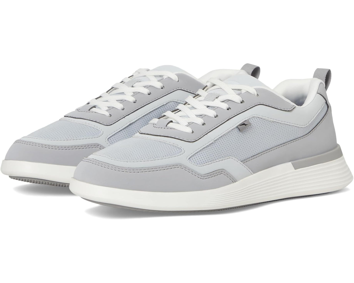 Men's Wolf & Shepherd Crossover Runner Sport Gray