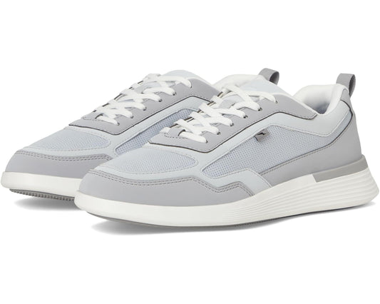 Men's Wolf & Shepherd Crossover Runner Sport Gray