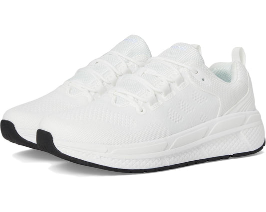 Men's Propet Propet Ultra All White