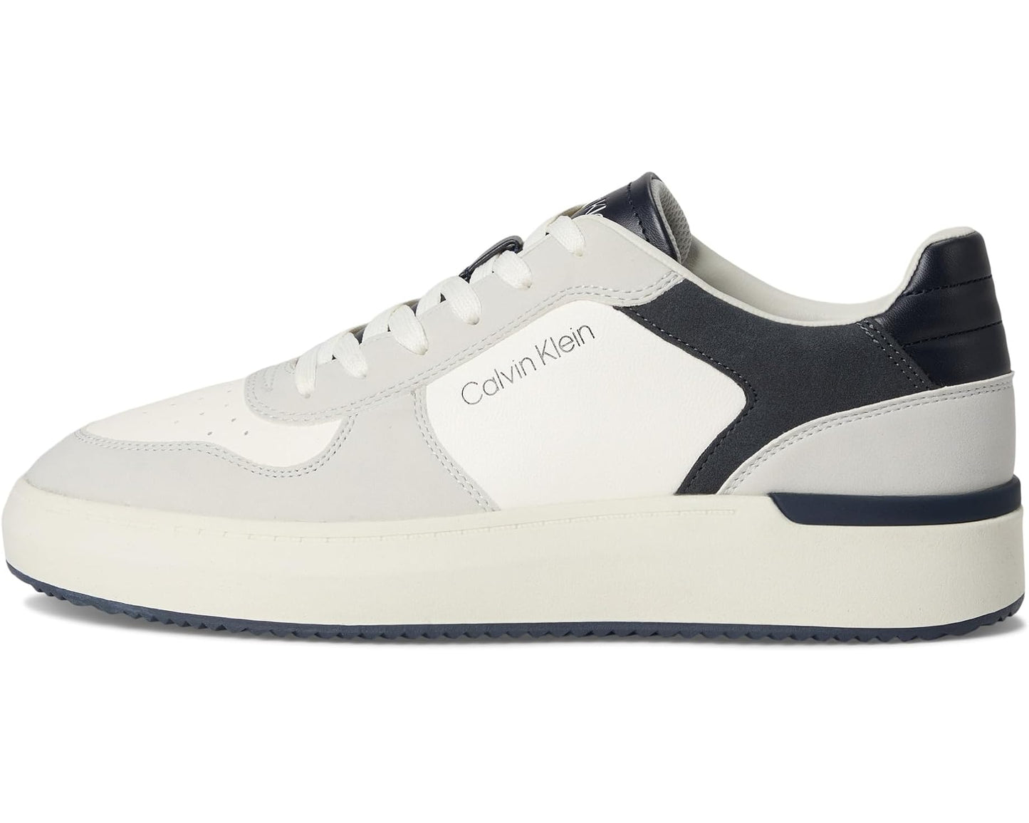 Men's Calvin Klein Brayton Dark Blue/White