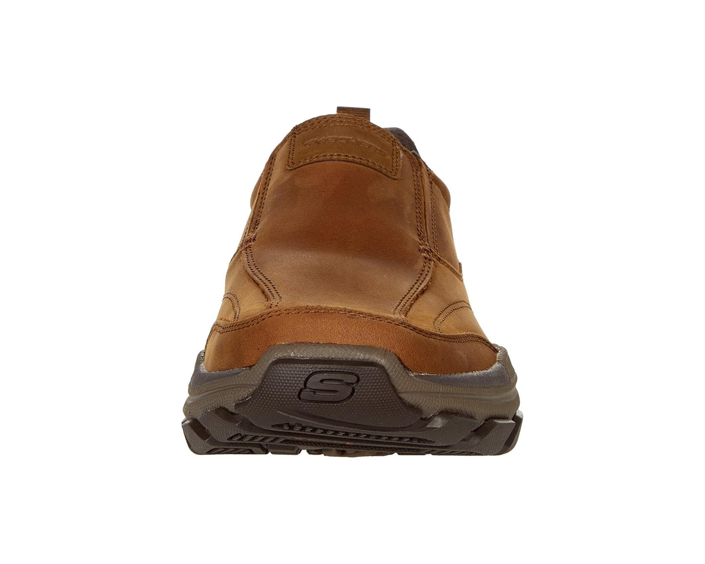 Men's SKECHERS Relaxed Fit Respected - Lowry Desert