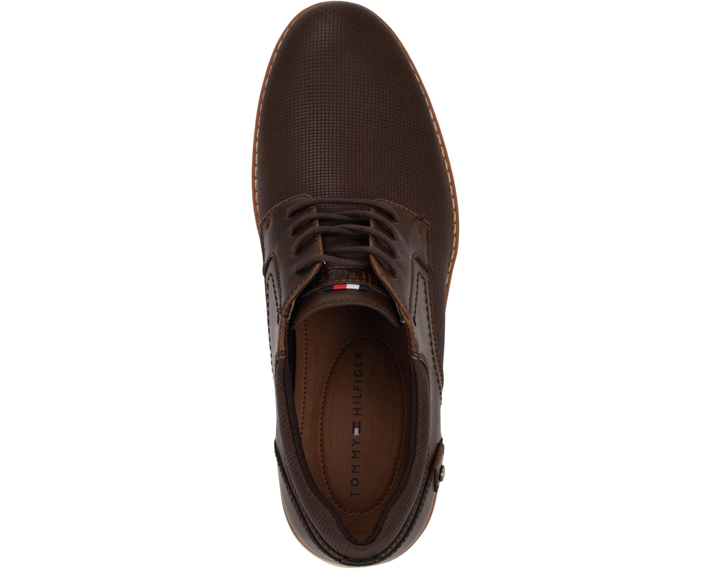 Men's Tommy Hilfiger Nemoza Dark Brown
