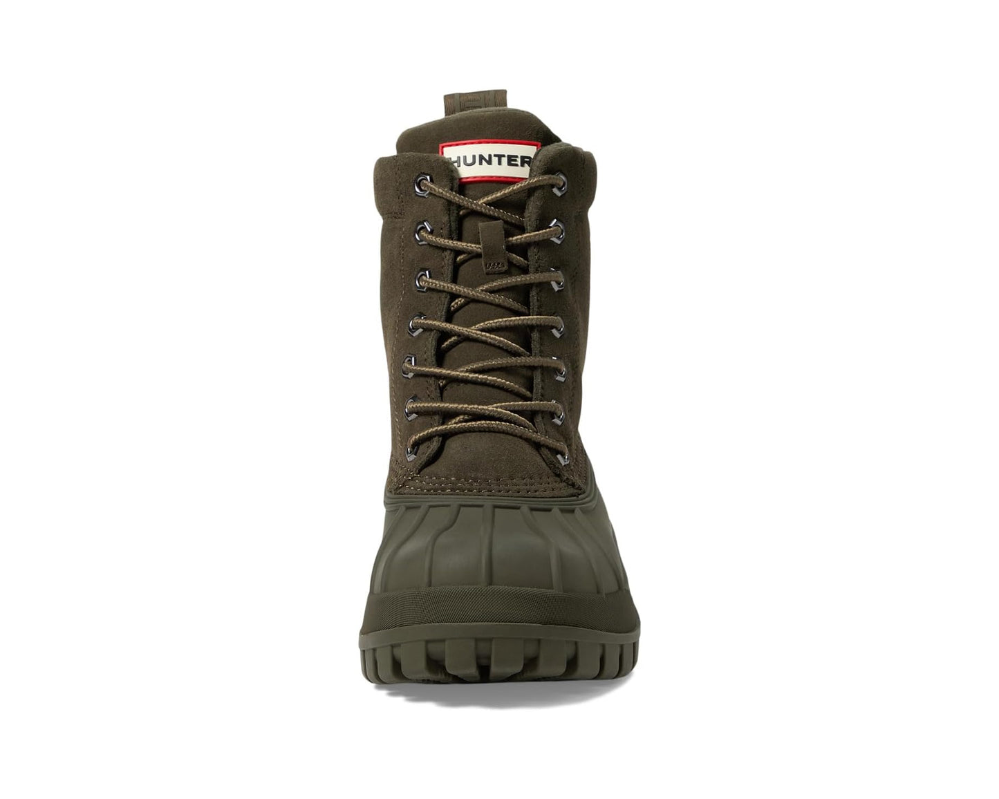 Men's Hunter Southall Medium Green