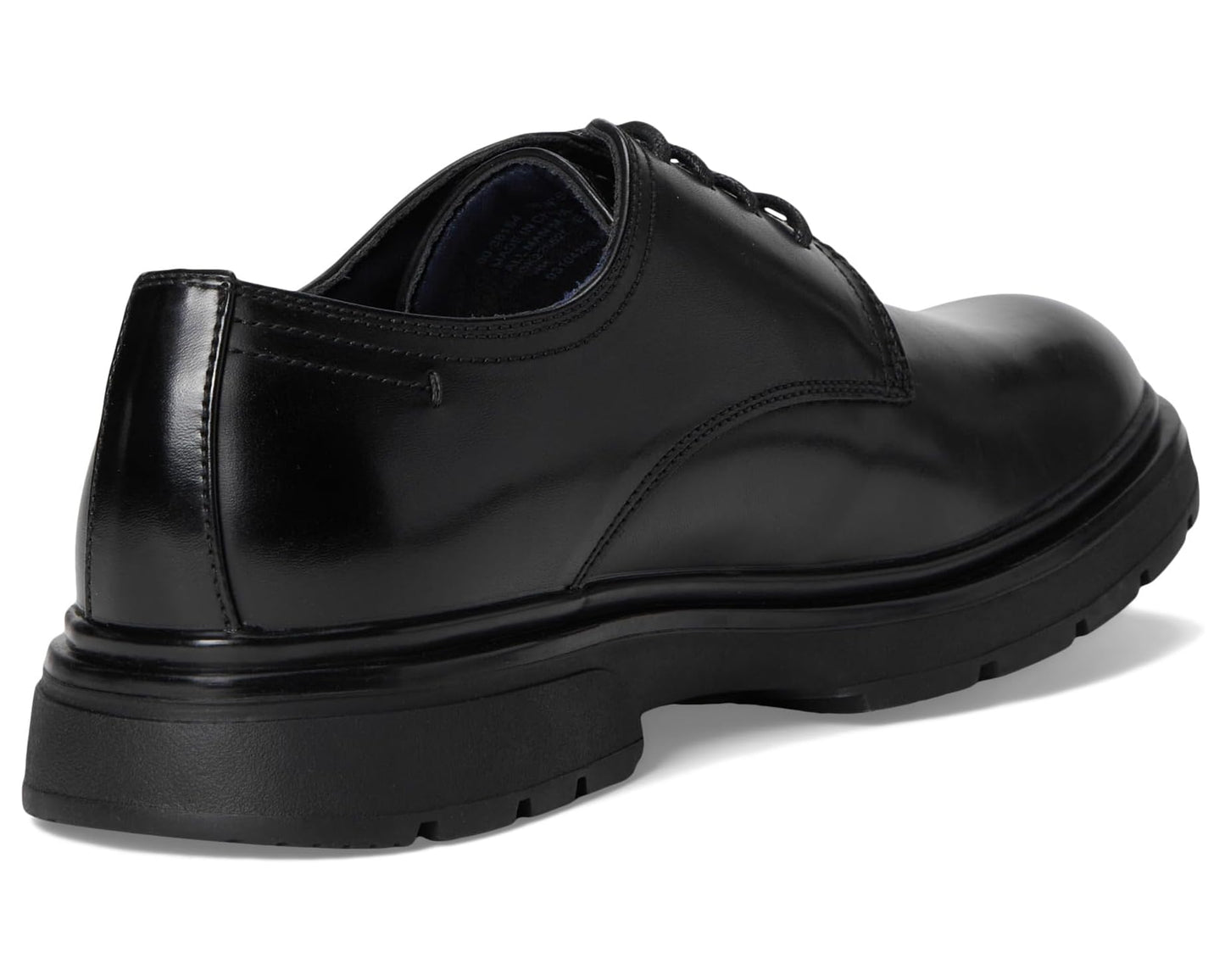 Men's Dockers Tradeston Black