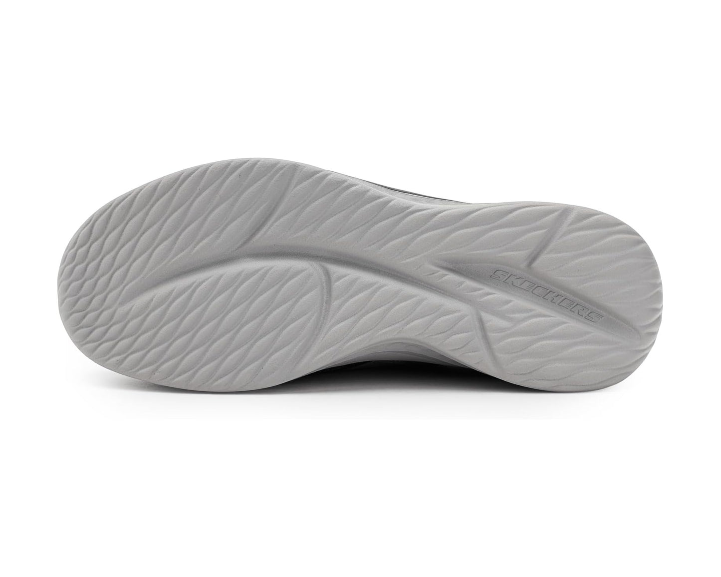 Men's SKECHERS Slade - Caster Black/Grey