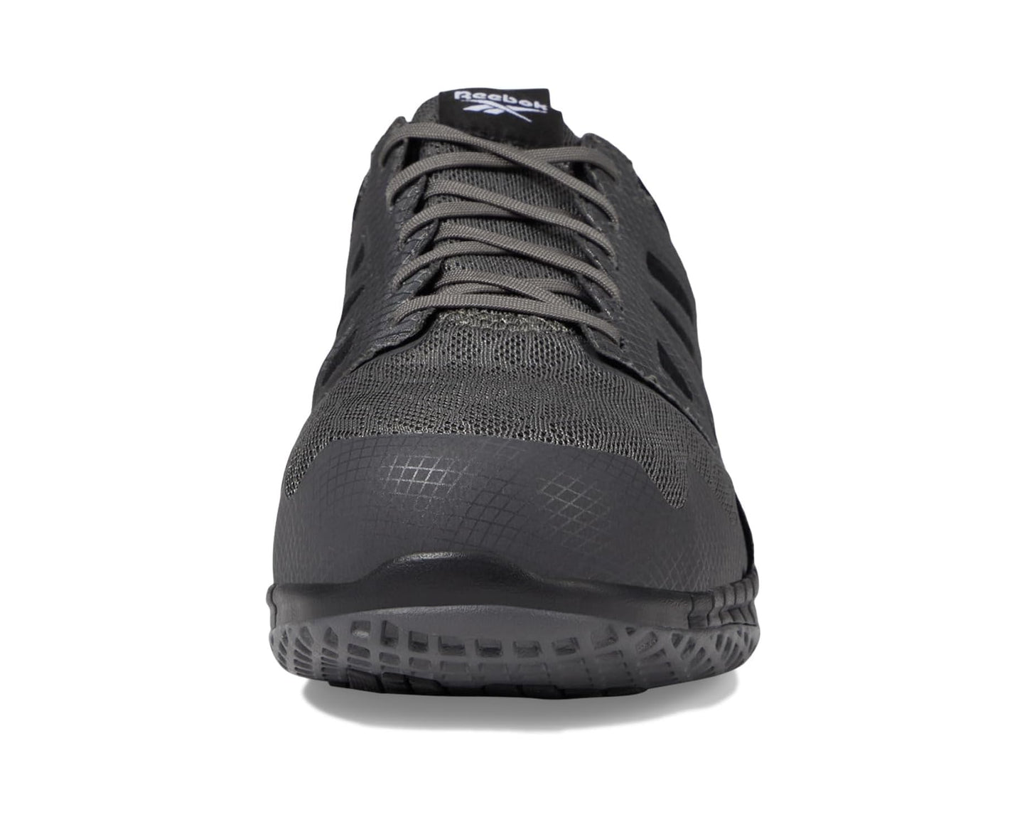Men's Reebok Work Zprint Work Dark Grey/Black