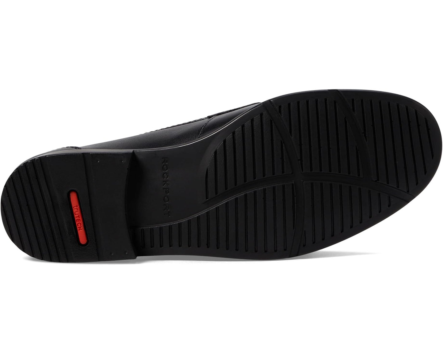 Men's Rockport Classic Loafer Lite Penny Black II