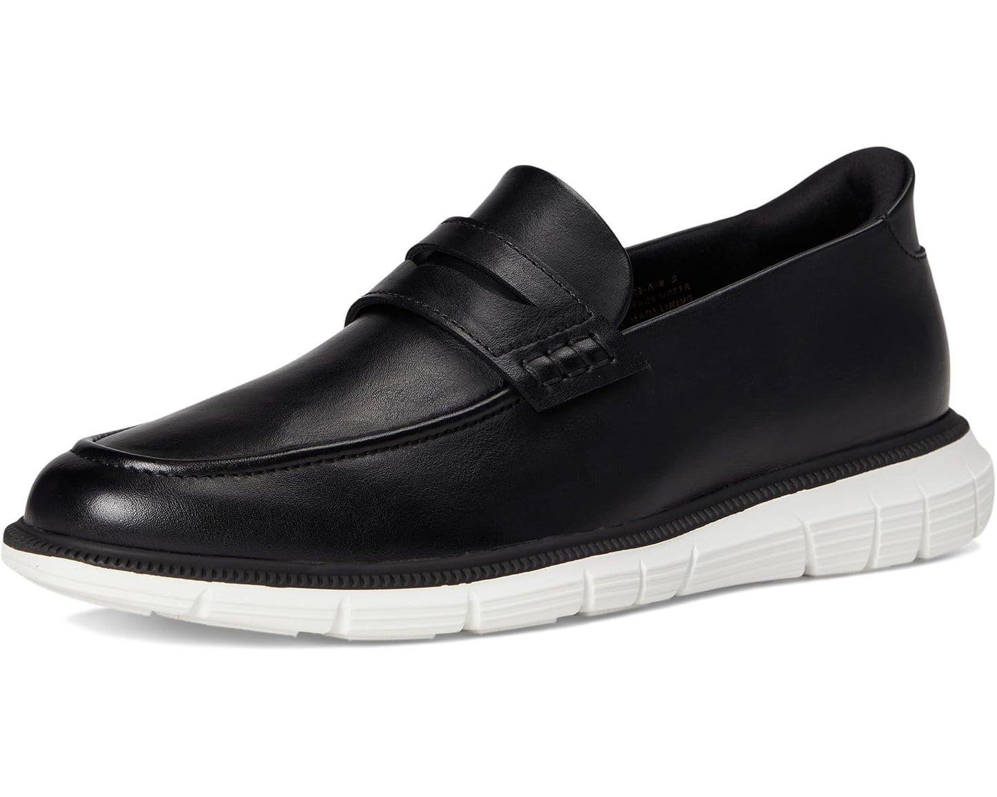 Men's Marc Joseph New York Empire Street (Hands Free Technology) Black