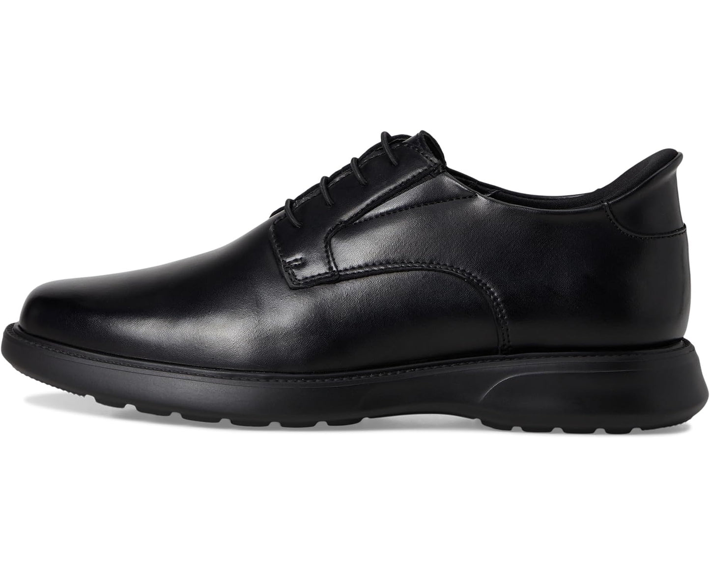 Men's Marc Joseph New York North Street (Hands Free Technology) Black Napa Leather
