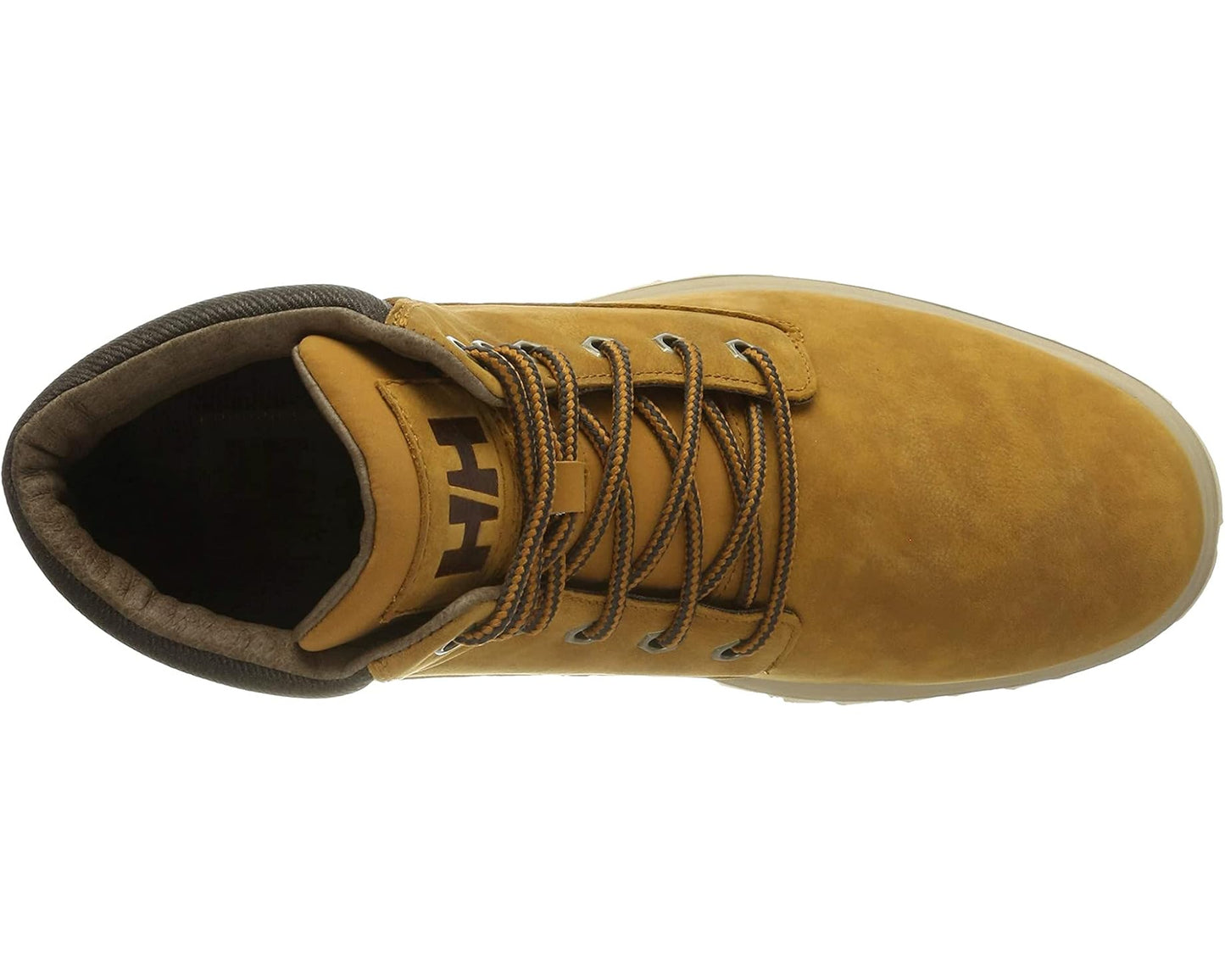 Men's Helly Hansen Fremont Honey Wheat/Beluga/Boulder