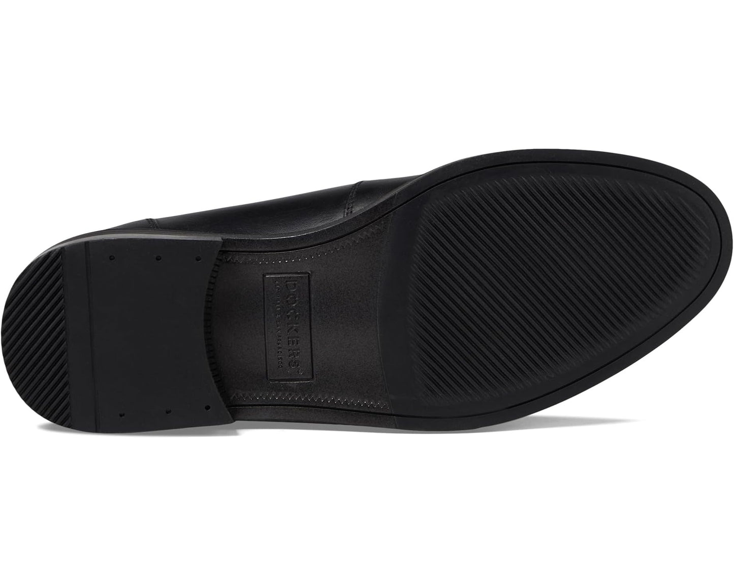 Men's Dockers Linchfield Black
