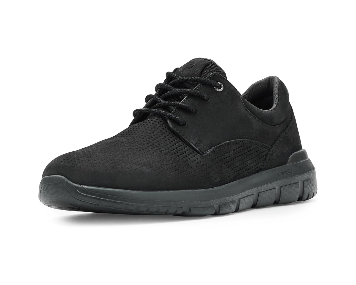 Men's Rockport Jaimie Black