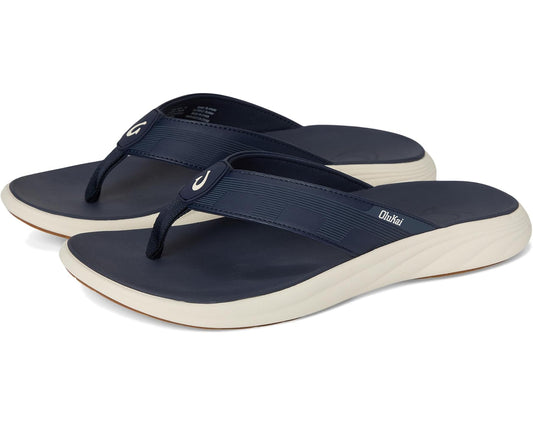 Men's OluKai Malana Mood Indigo/Mood Indigo
