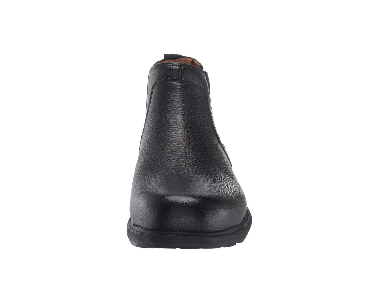 Men's Florsheim Work Loedin Boot Black