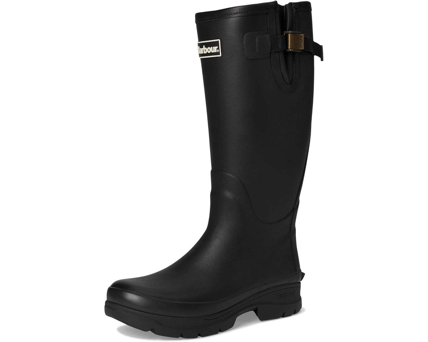 Men's Barbour Barbour Tempest Black