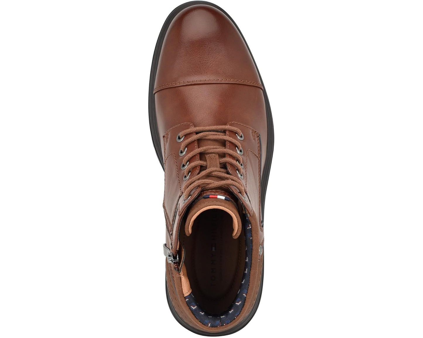Men's Tommy Hilfiger Oregon Cognac