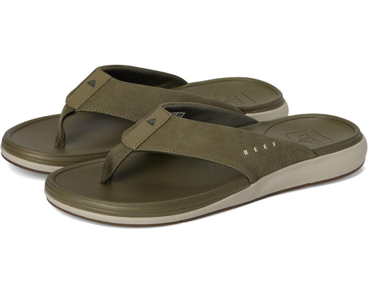 Men's Reef Cushion Norte Olive Vintage