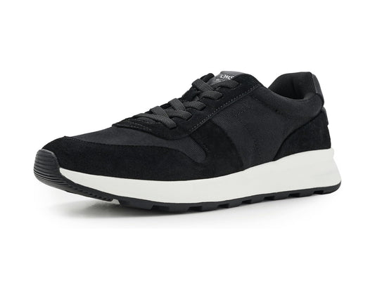Men's TOMS TRVL LITE Retro Black