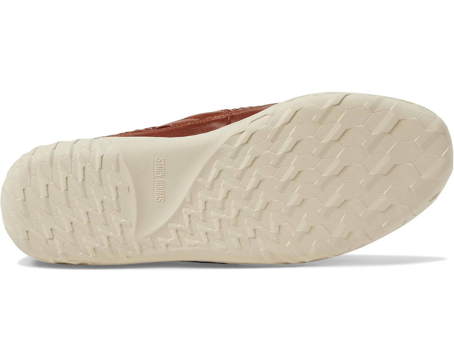 Men's Stacy Adams Ithaca Slip-On Loafer Sienna