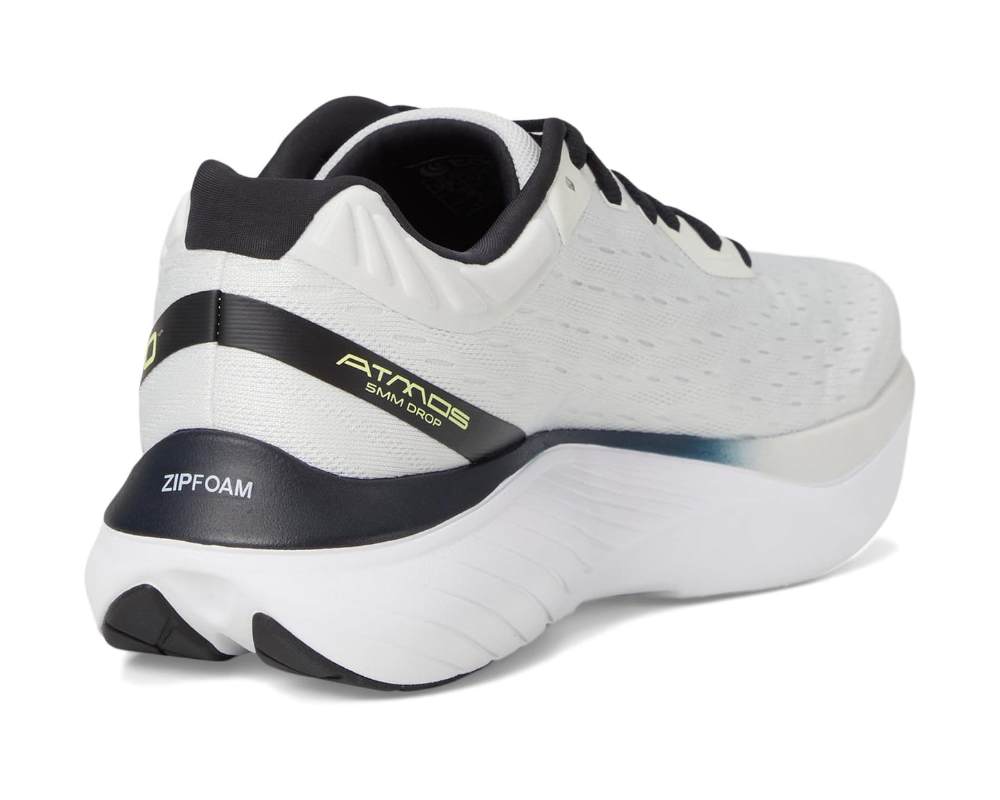 Men's Topo Athletic Atmos Bone/Black