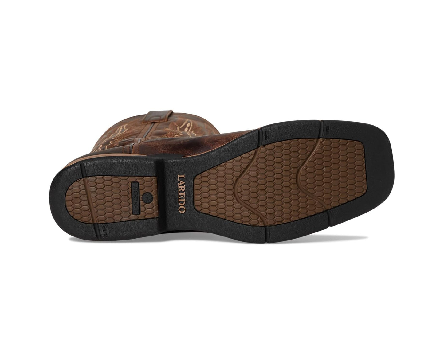 Men's Laredo Vapor Tan
