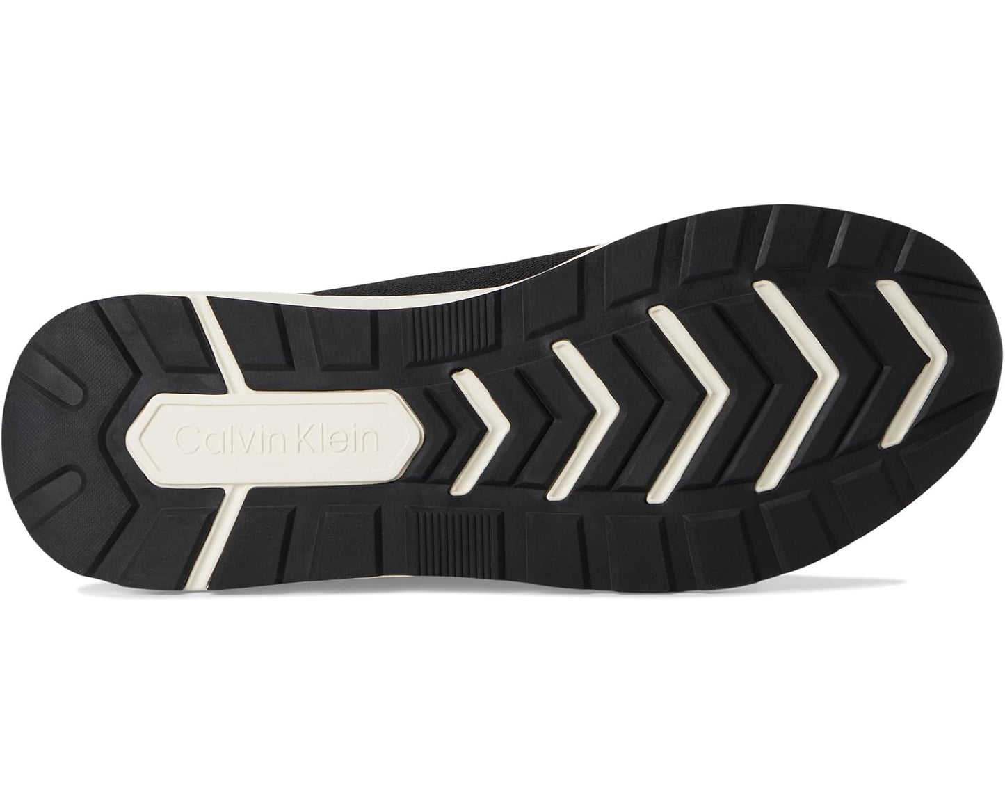 Men's Calvin Klein Condro Black