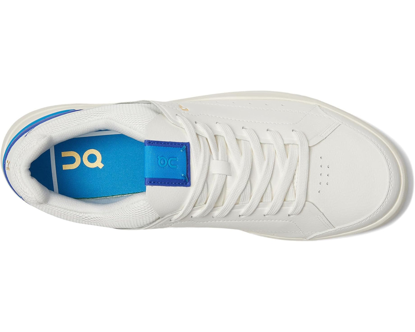 Men's On The Roger Centre Court 2 White/Malibu