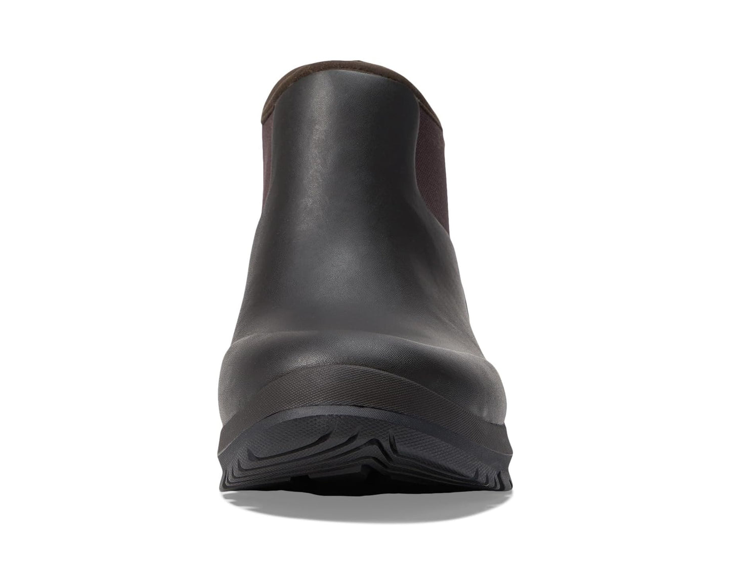 Men's Bogs Sauvie Chelsea II Brown
